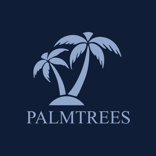 Palmtrees App logo