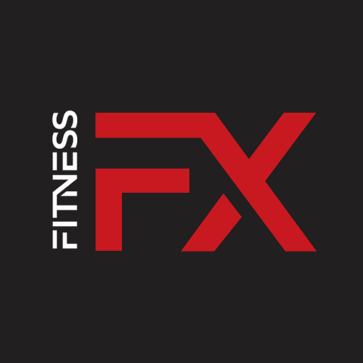 Fitness Fx Halifax logo