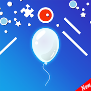 Top 50 Arcade Apps Like Balloon Protect Up Rise Sky - Best Alternatives