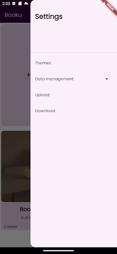 booku Screen 3