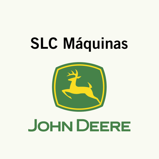 SLC Maquinas John Deere - AppWisp.com