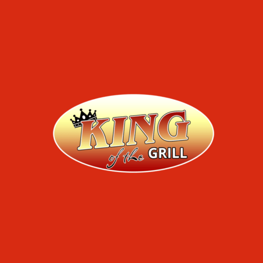 King Of The Grill logo
