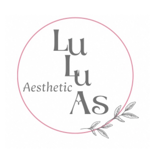 LuLu As logo