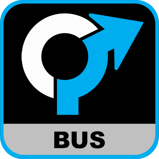 Bus GPS Navigation by Aponia  Icon