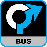 Bus GPS Navigation by Aponia icon