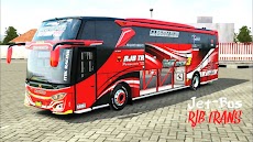 Simulator Bus Indonesia 2024のおすすめ画像2