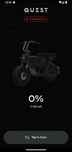 Atom Key Screen 2