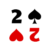 Top 29 Card Apps Like Big Big Big 2 (Free Card Game) - Best Alternatives