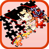 Jigsaw Puzzle for Tekken Fighters icon
