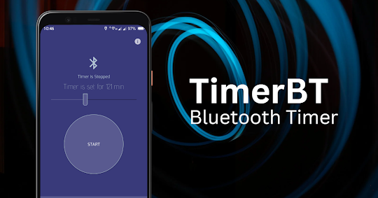 Timer BT- Bluetooth Timer