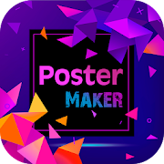 Top 26 Personalization Apps Like Poster Banner Maker & Poster Designer - Best Alternatives