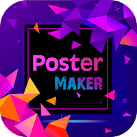 Poster Banner Maker & Poster Designer