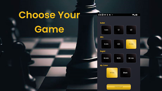 Chess Clock Win - Apps en Google Play