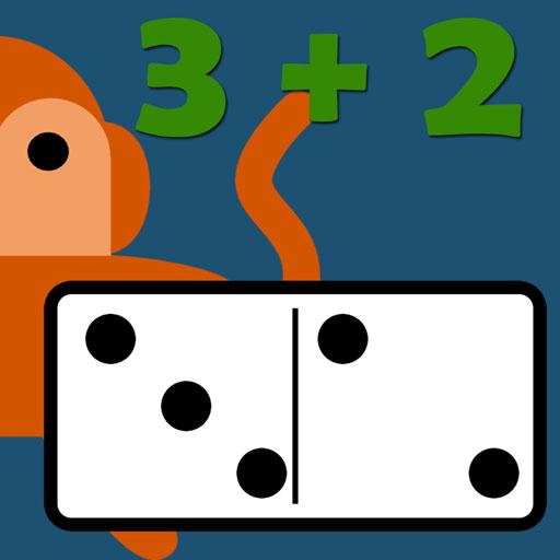 Dominoes Addition for  Android – Latest Version & Features app icon
