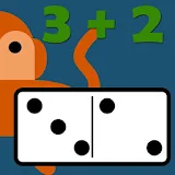 Dominoes Addition icon