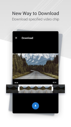 YI Dash Cam Screen 3