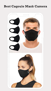 Face Mask Photo Editor | Surgical Mask 1.1.2 APK screenshots 6