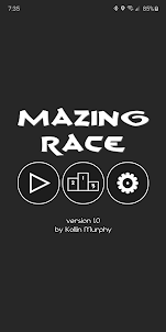 Mazing Race