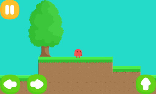 Pink Walker Screenshot 2 - AppWisp.com