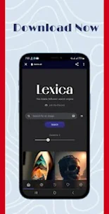 Lexica : Ai Generating Images