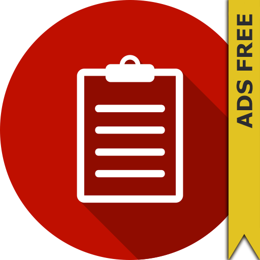 高速メモ帳 Google Play のアプリ