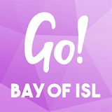 Go! Bay of Islands icon
