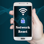 Cover Image of Télécharger Boost network reset guide  APK