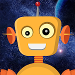 Cover Image of Download Robot game for preschool kids  APK
