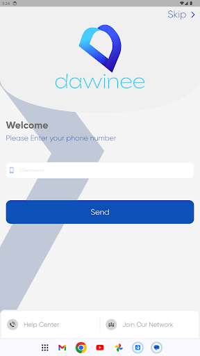 Dawinee screenshot 15