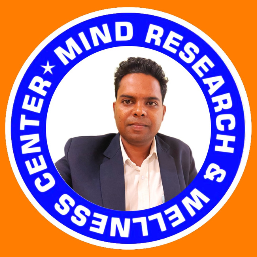 KP Shakya Life Coach logo