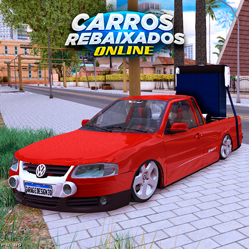Carros Rebaixados Online for Android Free Download