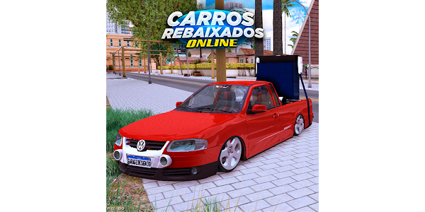 Carros Rebaixados Online App Stats: Downloads, Users and Ranking in Google  Play