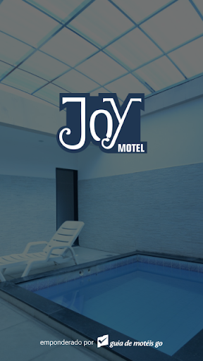 Android application Joy Motel screenshort