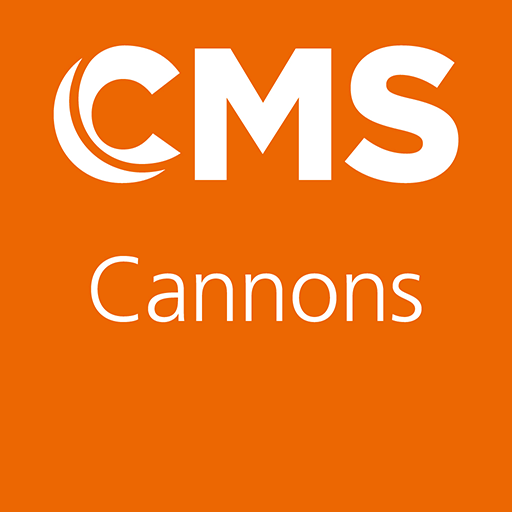 CMS - Cannons logo