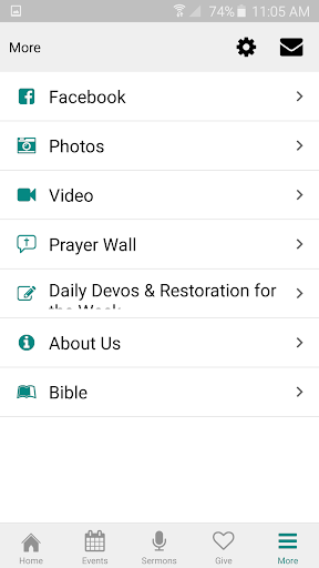 RestorationRVA Screen 3