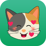Cat Emojis - Stickers & Smileys