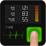 Finger Blood Pressure Prank 2 icon