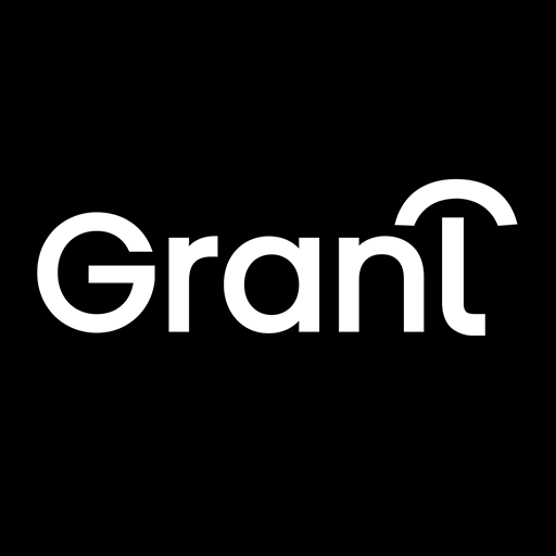 Grant Kiosk logo