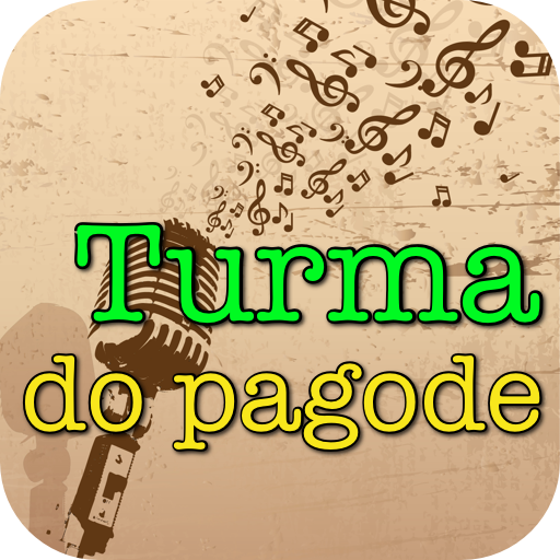 Turma do Pagode - melhor coleç