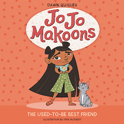 Icon image Jo Jo Makoons: The Used-to-Be Best Friend
