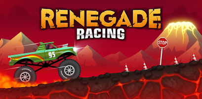 Renegade Racing (Unlimited Money) 1.1.5 1.1.5  poster 0