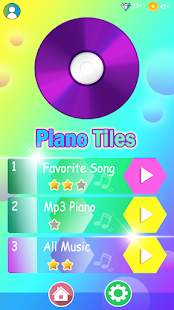 LIT Killah Piano Game  Tiles 2.0 APK screenshots 1