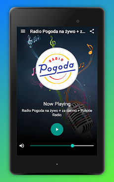 Radio Pogoda Kraków FM Polskieのおすすめ画像5