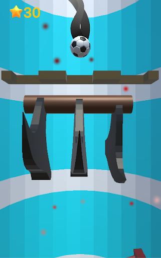 The Deep Tunnel screenshot 19