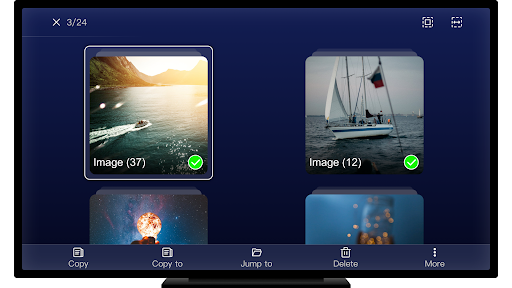 RS File Manager File Explorer - Productivity - apps