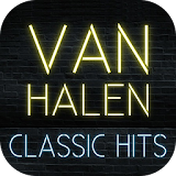 Van Halen Classic Hits Songs Lyrics icon