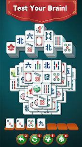 Tile Triple Match