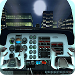 Real Pilot Flight Simulation Apk