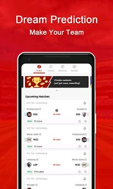 Dream11 Fantasy Sports - Dream11 App Tipsのおすすめ画像3