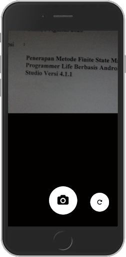 Me Text AI Screen 3